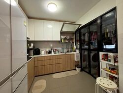 Blk 609B Tampines Greenweave (Tampines), HDB 4 Rooms #535339411